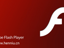 无广告Flash插件下载