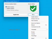 一键关闭Win10自动更新工具下载