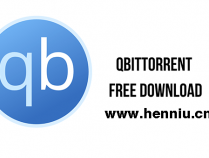 QbitTorrent下载